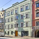 Apartman Innheaven Innsbruck