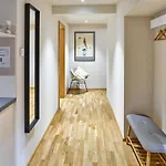 Apartman Innheaven Innsbruck