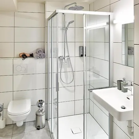 Innheaven Διαμέρισμα *