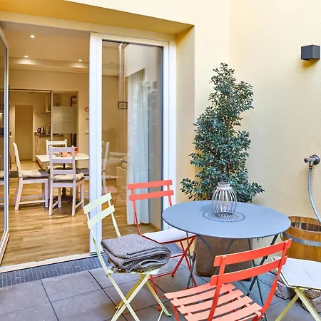 Innheaven Ίνσμπρουκ