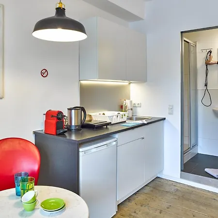 Innheaven Инсбрук