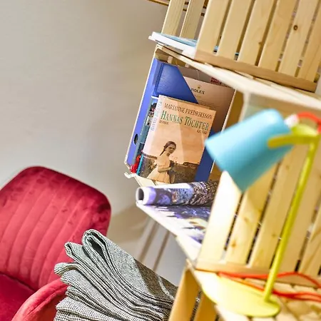 Innheaven Διαμέρισμα Ίνσμπρουκ