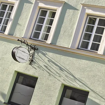 Innheaven * Инсбрук