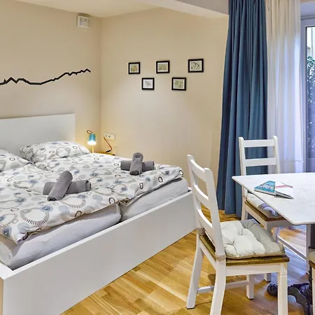 Innheaven Διαμέρισμα Ίνσμπρουκ