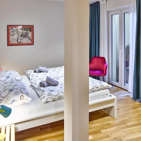 Innheaven Ίνσμπρουκ