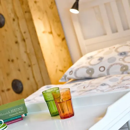 Апартаменты Innheaven *