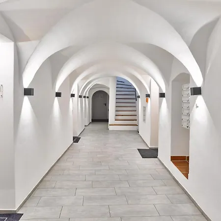 Innheaven Апартаменты *