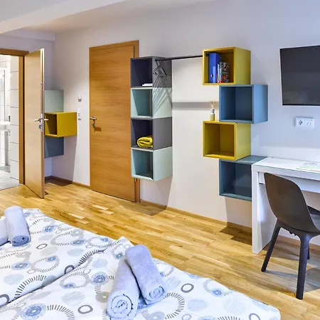 Innheaven * Инсбрук