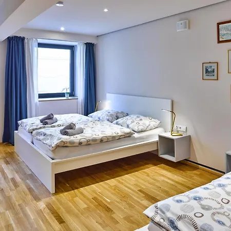 Innheaven Ίνσμπρουκ