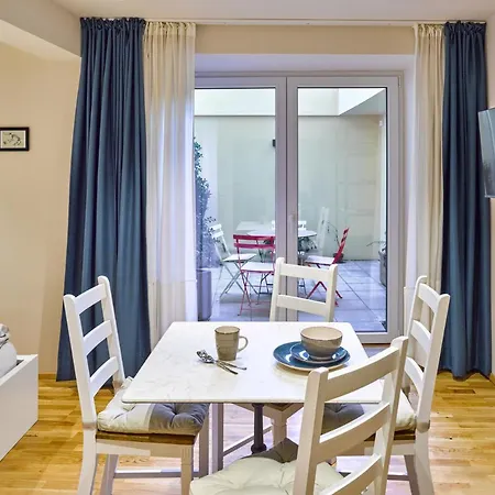 Innheaven Ίνσμπρουκ