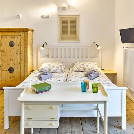 Апартаменты Innheaven *