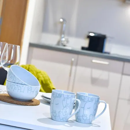 Innheaven * Инсбрук