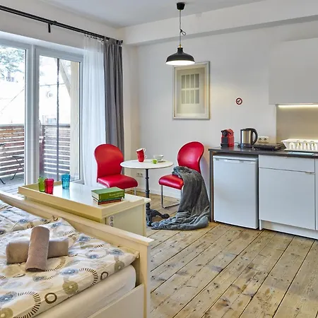 Innheaven Ίνσμπρουκ