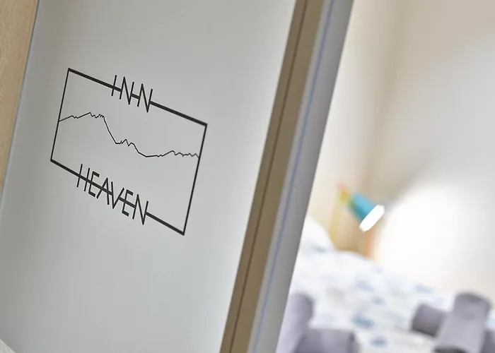 Innheaven Apartman Innsbruck