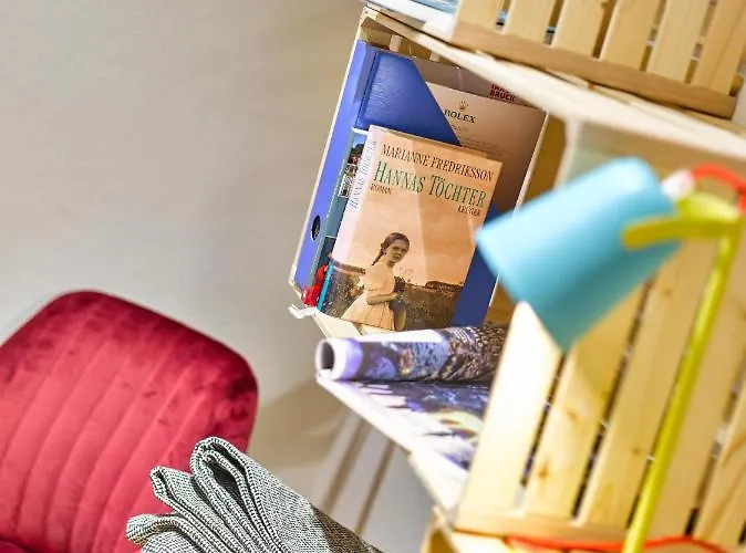 Innheaven Apartman Innsbruck