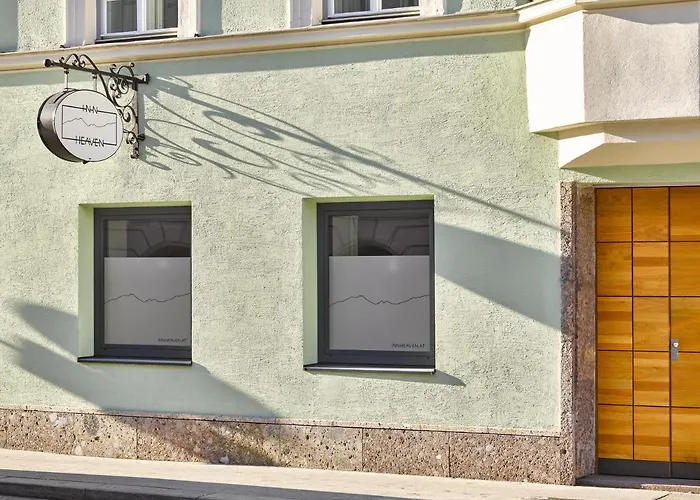 Innheaven * Innsbruck