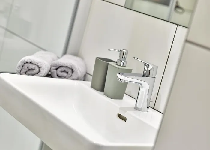 Apartman Innheaven Innsbruck