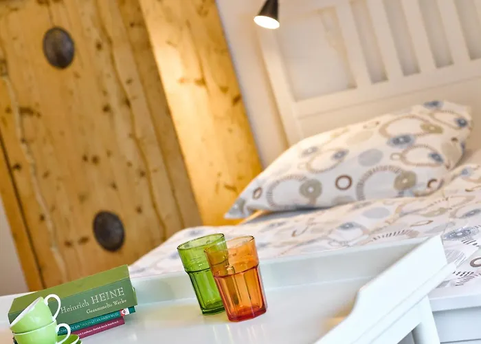 Apartman Innheaven *