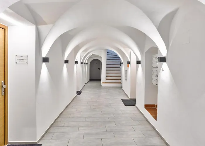 Innheaven Apartman *