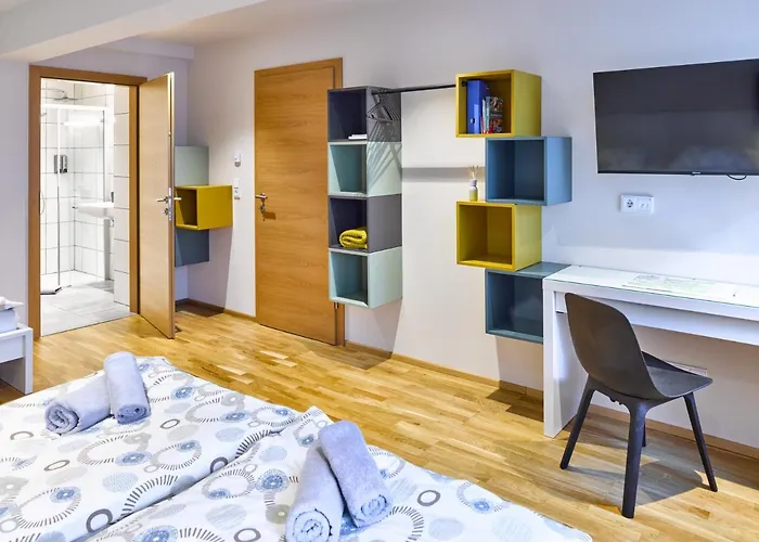 Innheaven * Innsbruck