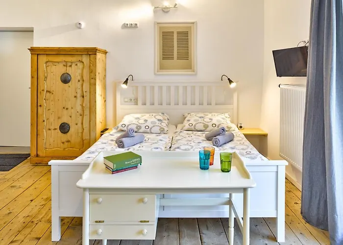 Apartman Innheaven *