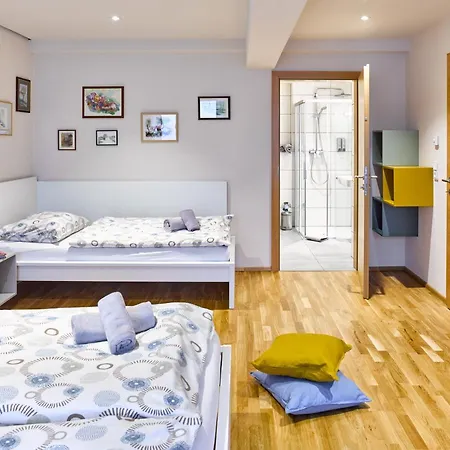 Innheaven Apartment Innsbruck