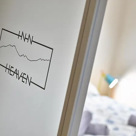 Innheaven Apartment Innsbruck