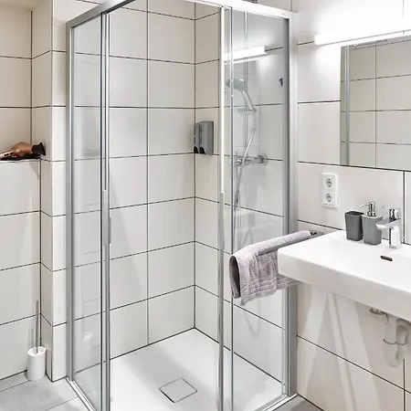 Apartment Innheaven *