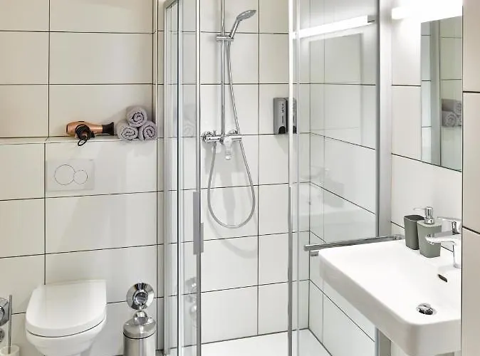 Innheaven 아파트 *